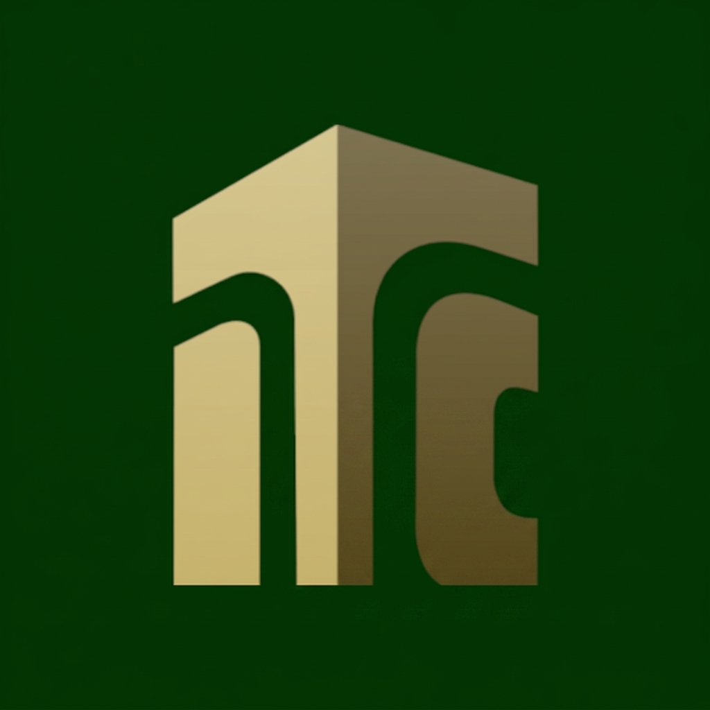 Admin ITC Logo